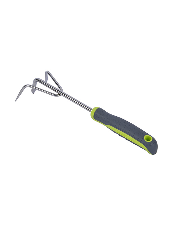 Cultivator manual de grădină din oțel inoxidabil TG2103010-D