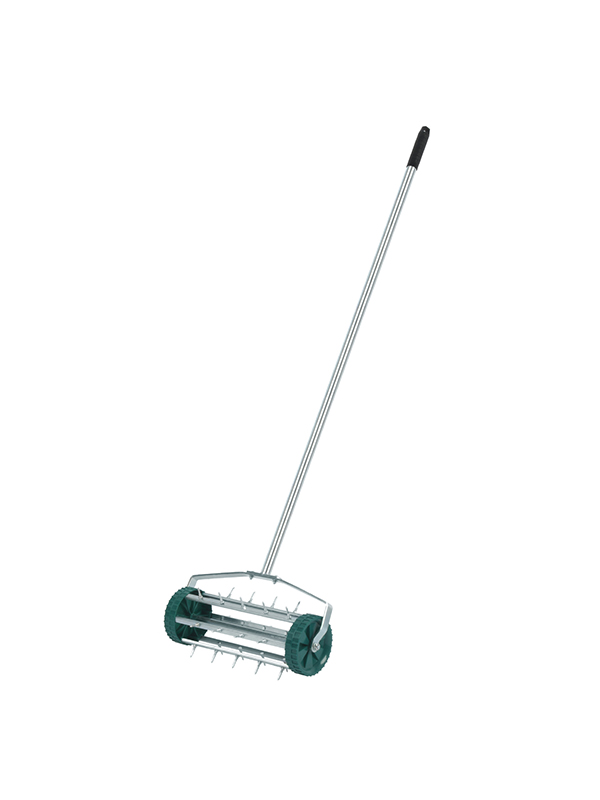 Aerator cu vârfuri de gazon TG2209085