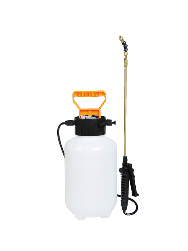 Spray sub presiune de grădină 5L TG7602006