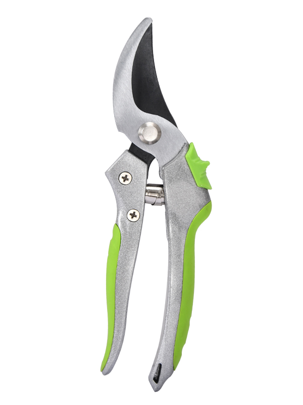 8''ALUMINIU mâner bypass Pruner TG1301027-B