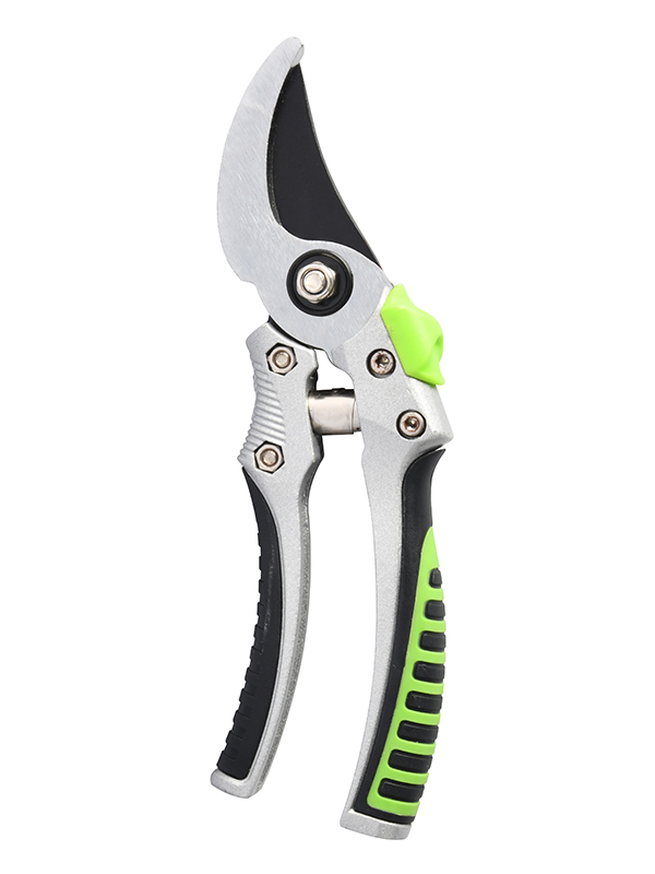 8''ALUMINIU mâner bypass Pruner TG1301080-A