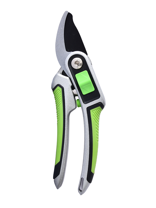 8''ALUMINIU mâner bypass Pruner TG1301111