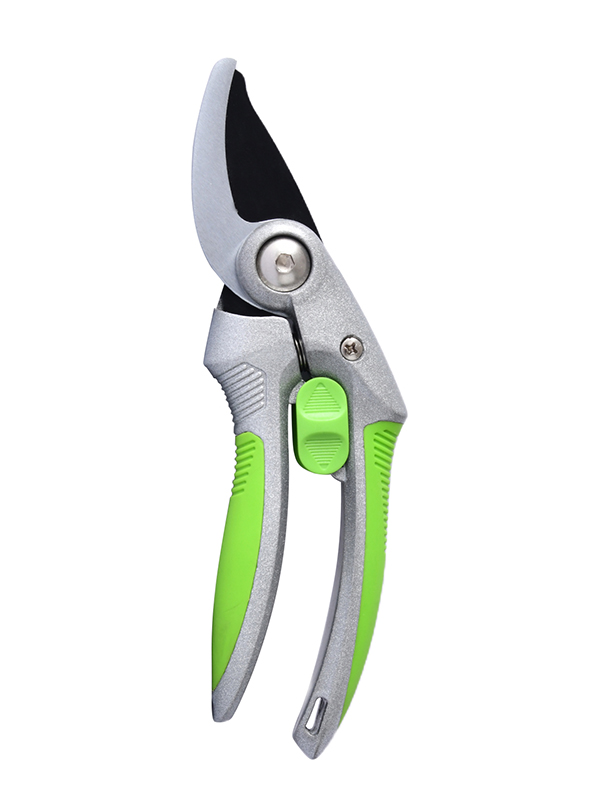 8''ALUMINIU mâner bypass Pruner TG1301113