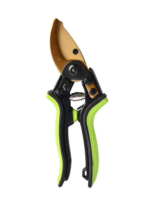 8''ALUMINIU mâner bypass Pruner TG1301123-A