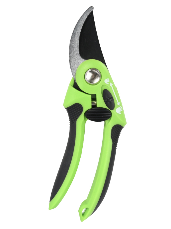 Pruner bypass reglabil TG1306074-A