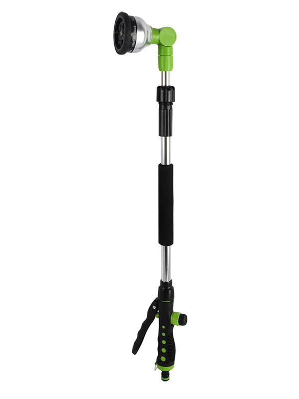 Baghetă de udare telescopică cu 10 modele TG7203065